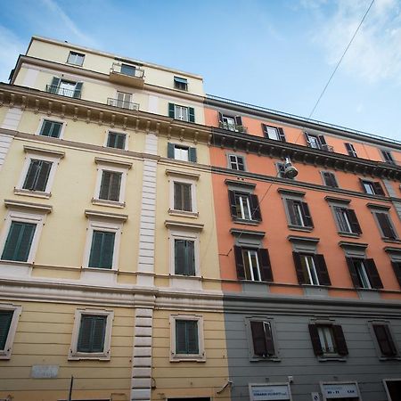 Vatican Art Place Roma Exterior foto