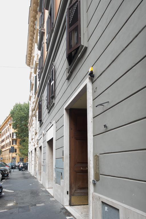 Vatican Art Place Roma Exterior foto