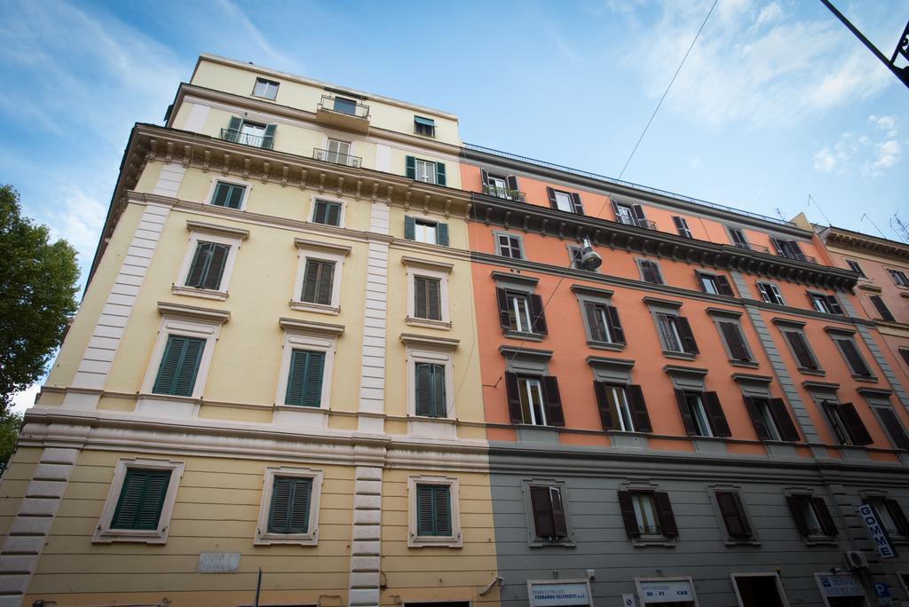 Vatican Art Place Roma Exterior foto