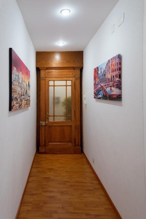 Vatican Art Place Roma Exterior foto